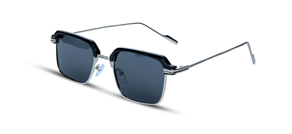 The Iconographer Sunglasses