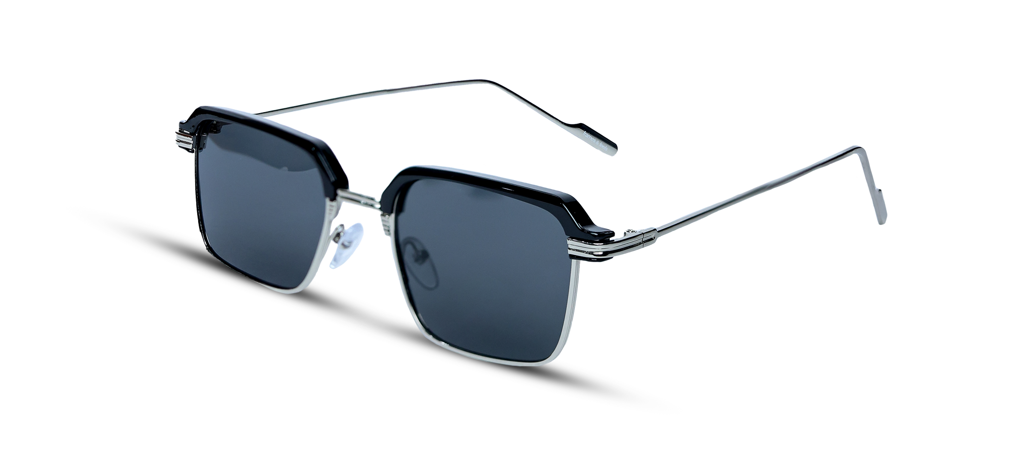 The Iconographer Sunglasses