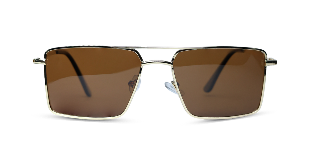 Desert Heir (8348-GOLD TEA)