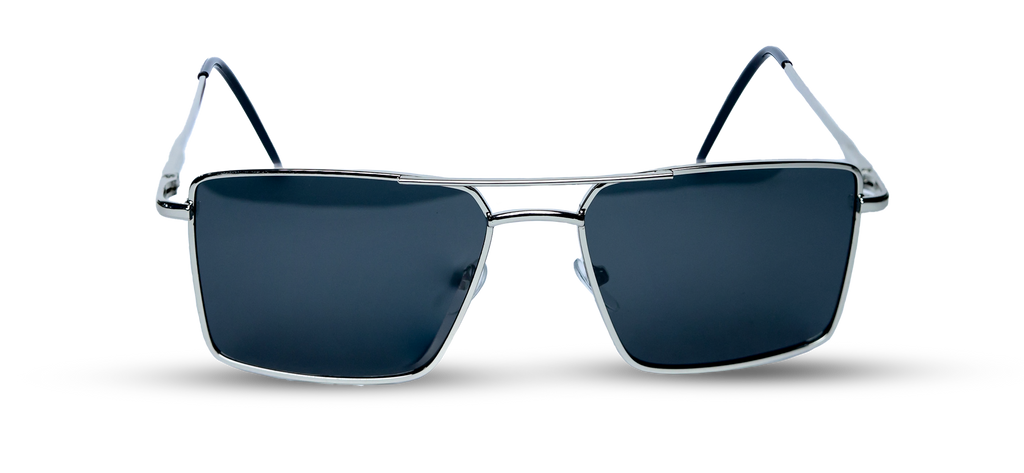The Refined Classic Sunglasses