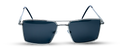 The Refined Classic Sunglasses