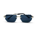 THE INNOVATOR SUNGLASSES- Navy Blue