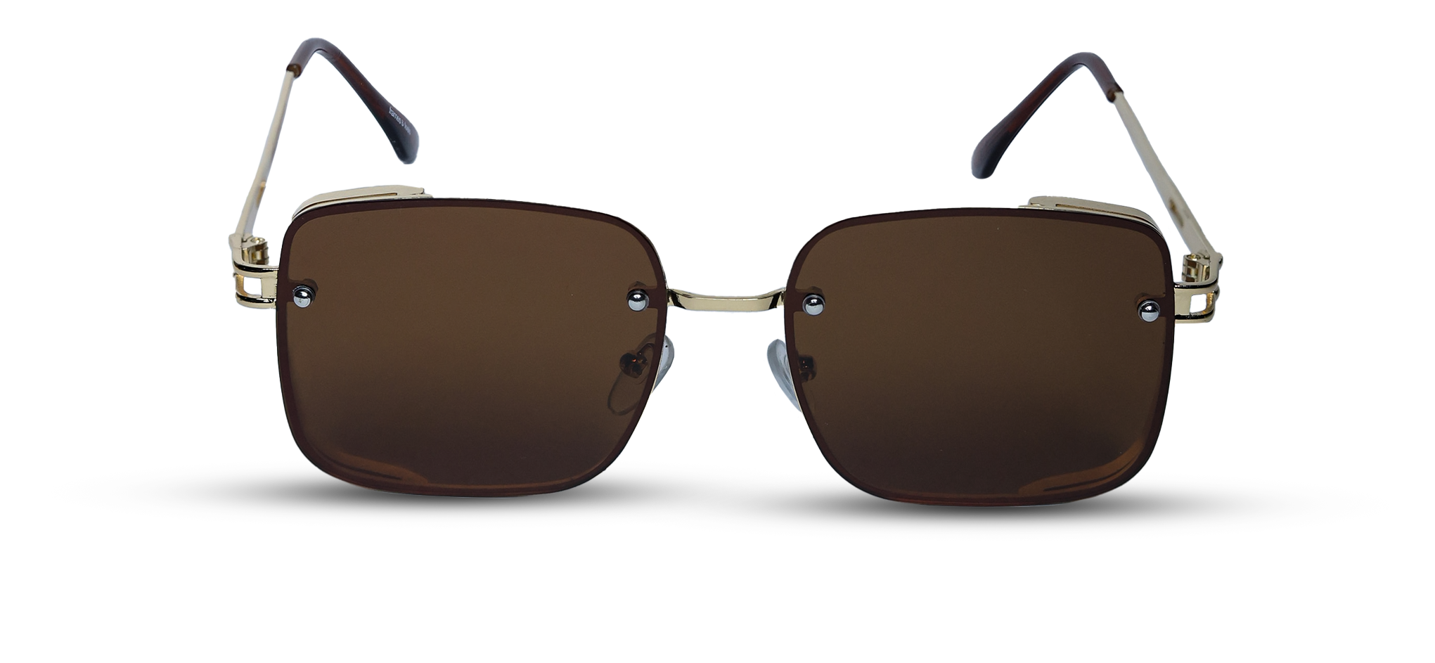 Cognac Classic (6707 - GOLD - BROWN)