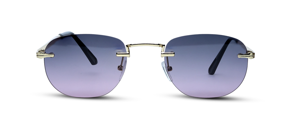 The Twilight Gradient