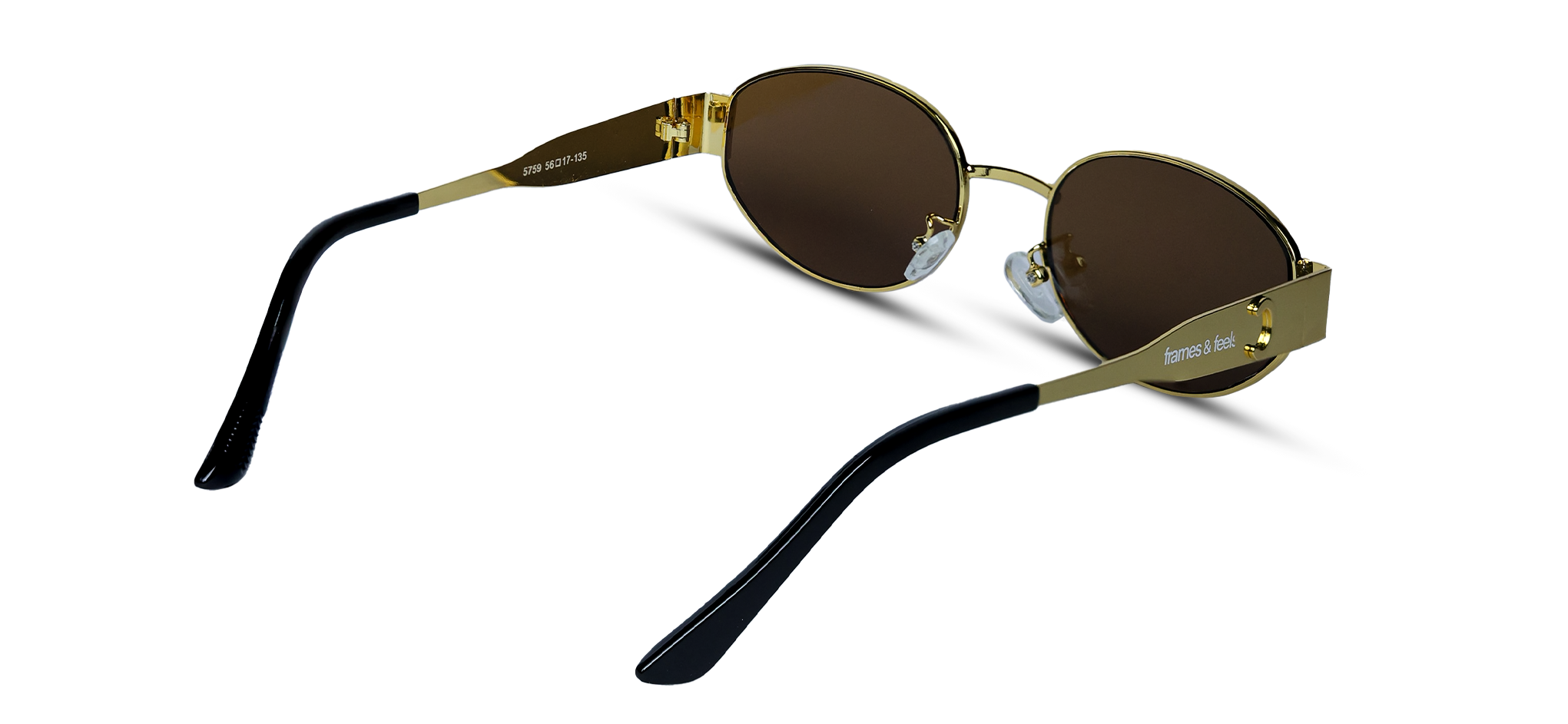 Helios Legacy (5759 GOLDEN - S.RBN)