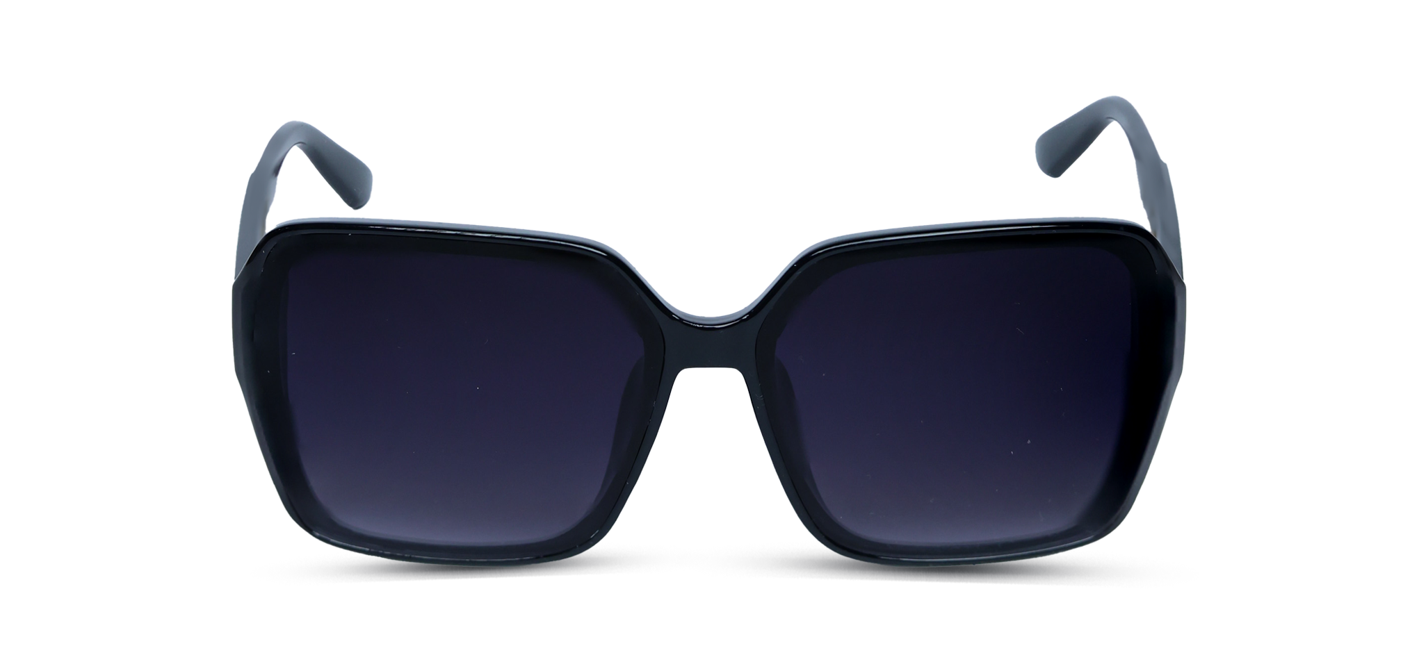 Diva Square (57113 - BLACK - G.SMK)