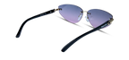 The Chroma Drift Sunglasses