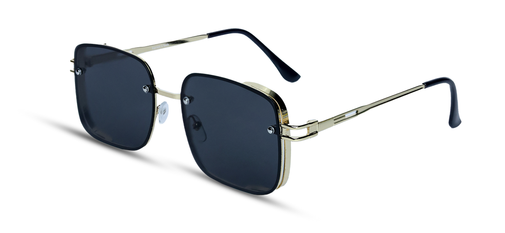 City Vibe (6707 - GOLD- GREY)