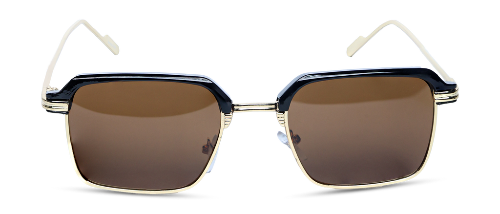 Vintage Amber Polarized