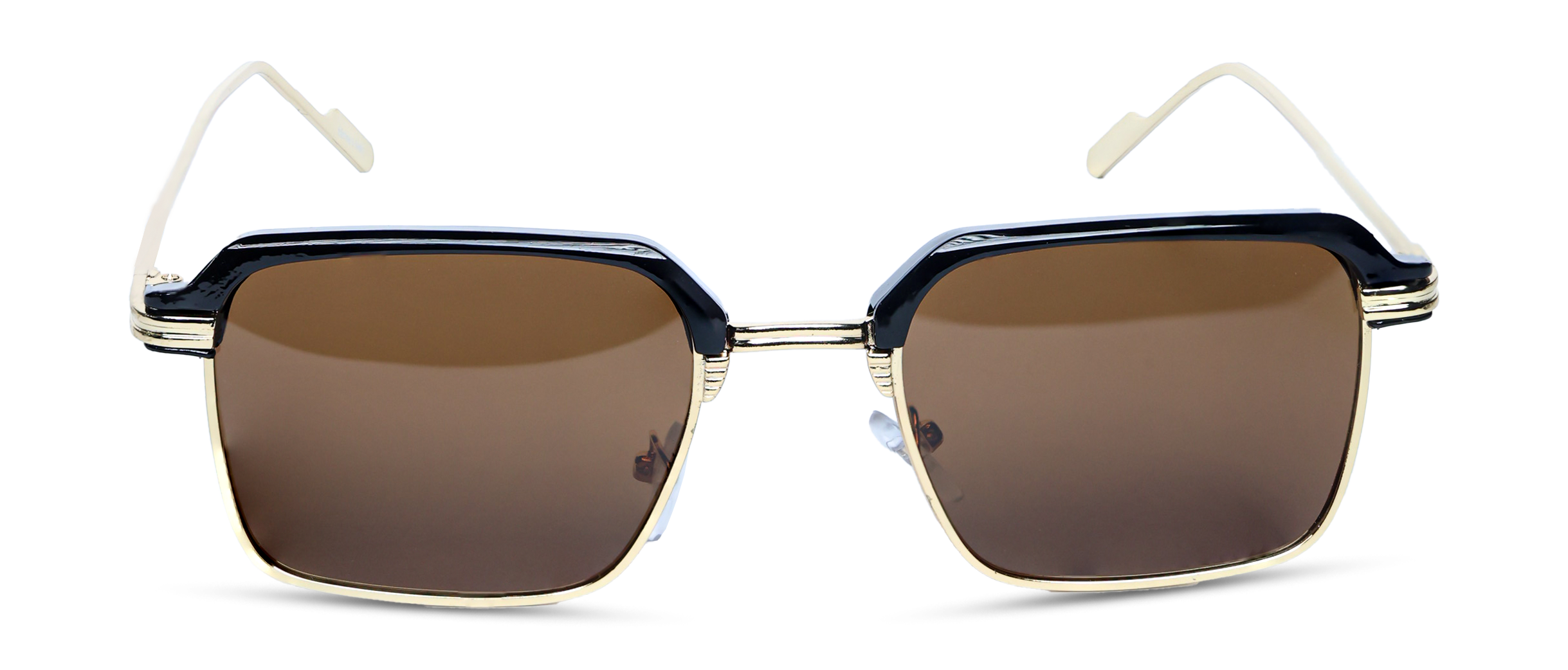 Vintage Amber Polarized