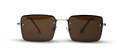 The Metro Muse Sunglasses