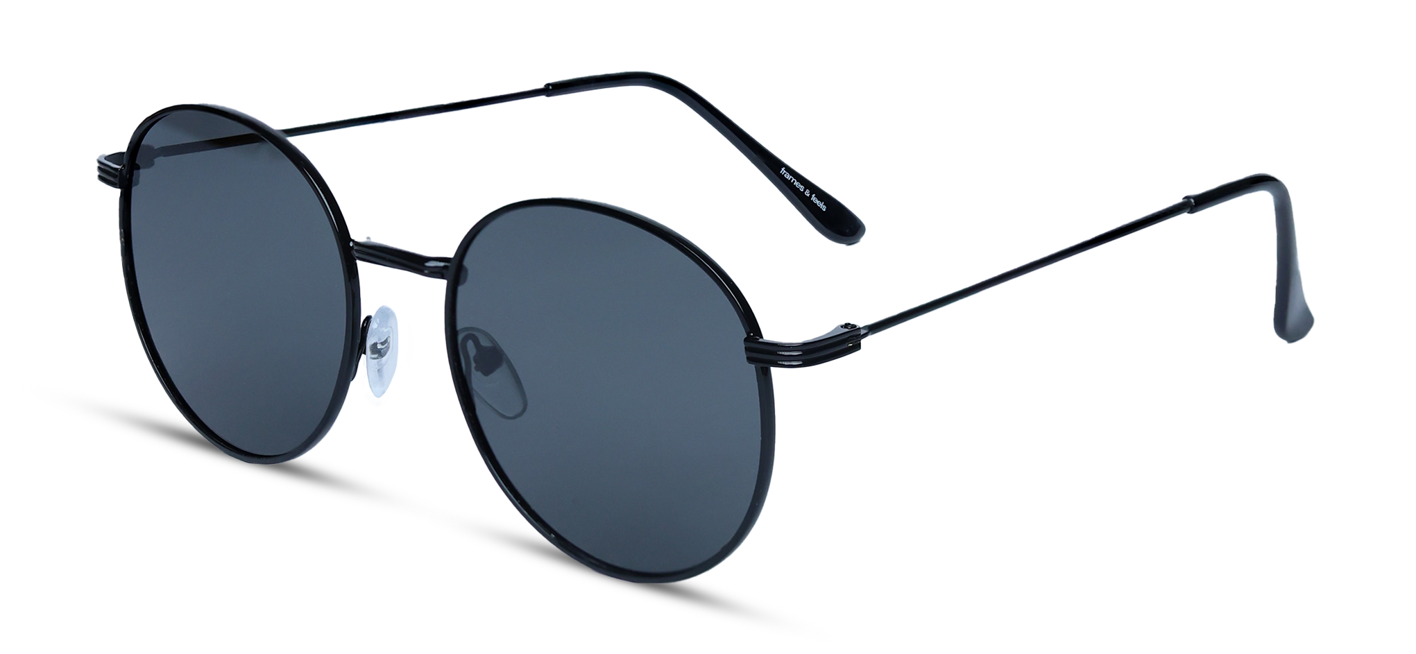 The Noir O Sunglasses