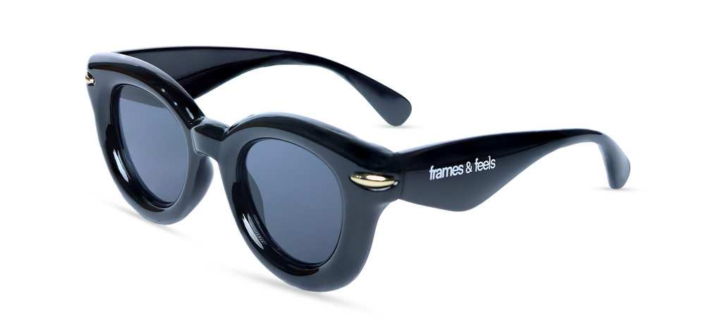 The Vixen Sunglasses