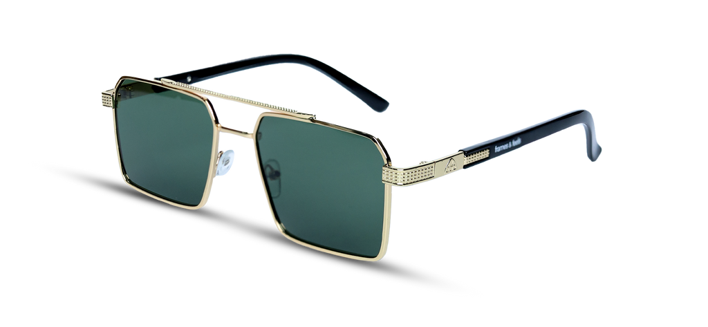 The Veridian Viceroy Sunglasses