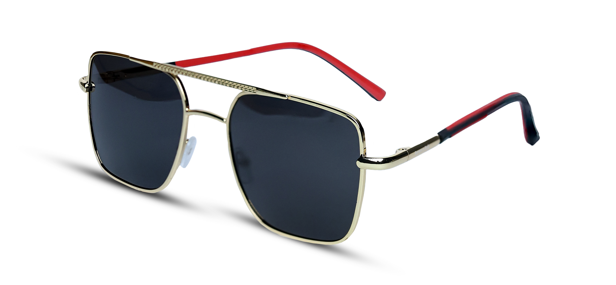 Inferno Driver (8008- GOLD GREY)