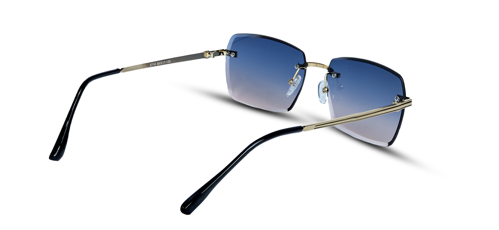 Azure Fade Signature Shades