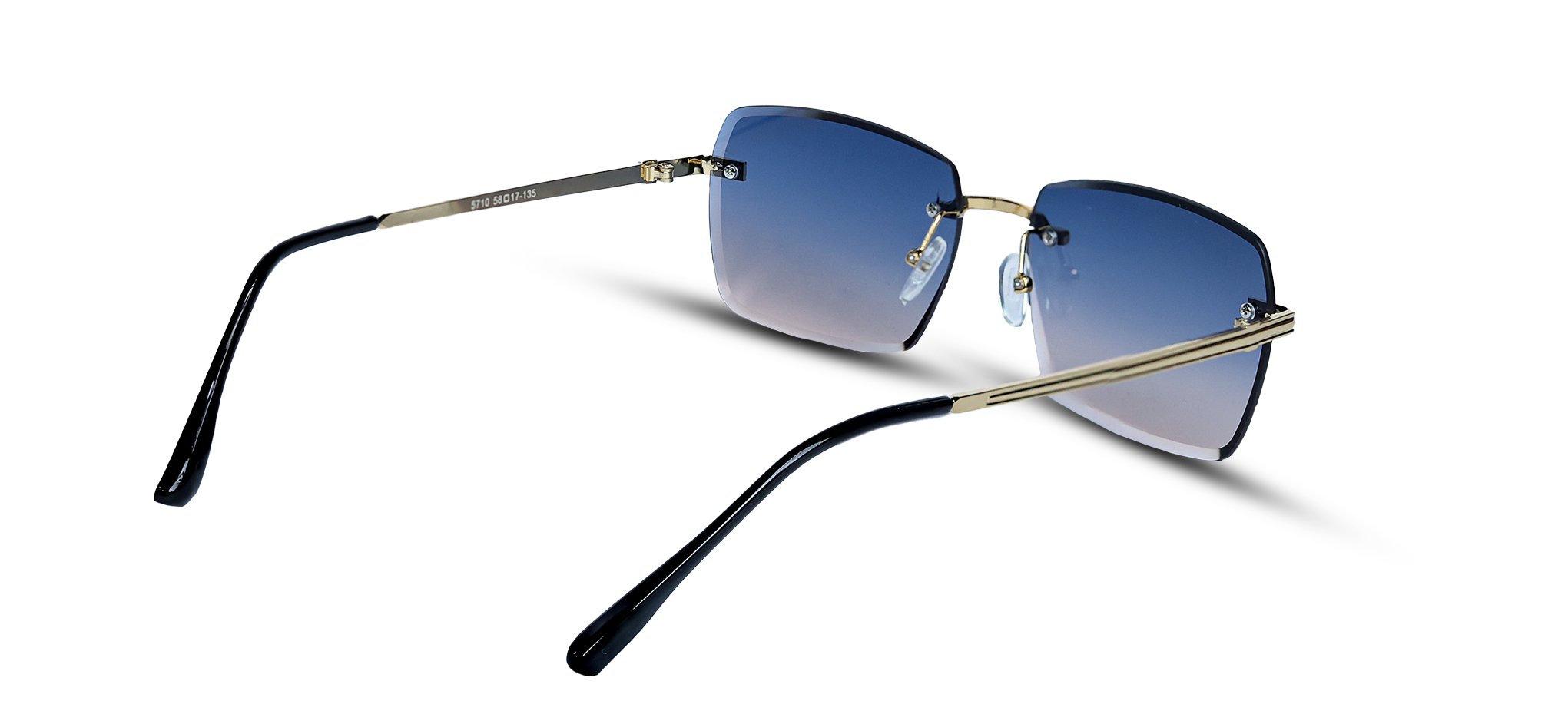 Azure Fade Signature Shades