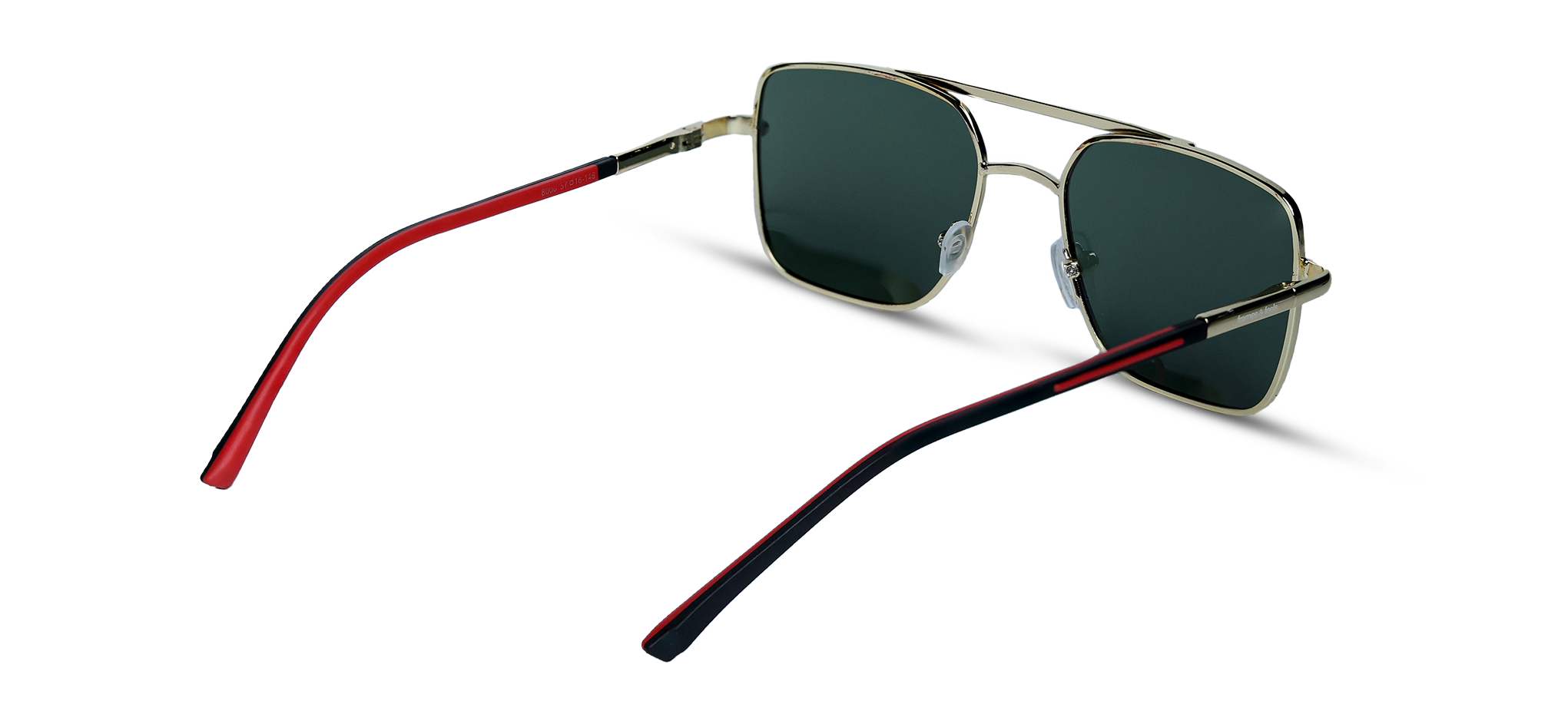 Apex Racer (8008 - GOLD GREEN)