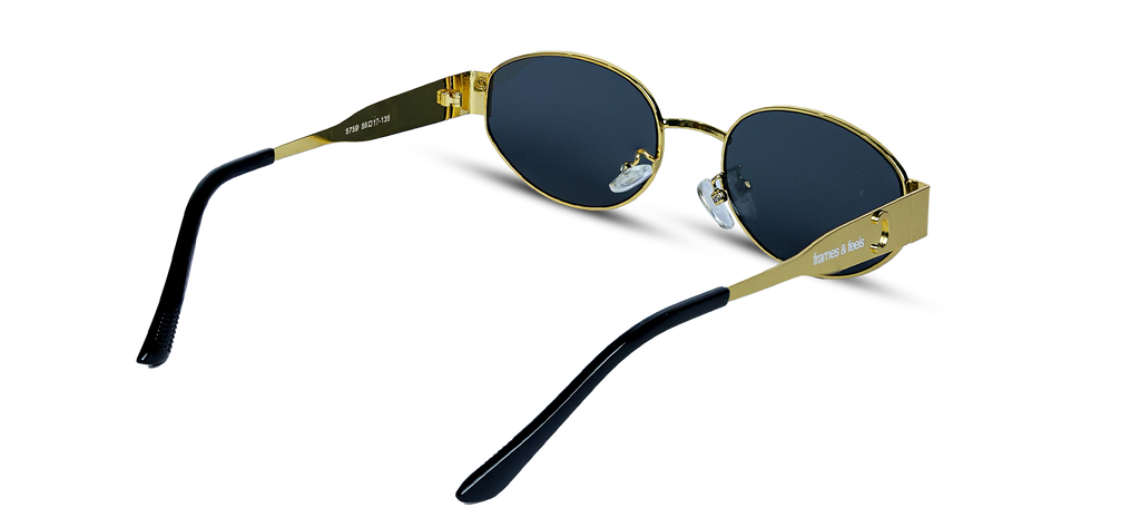 The 'Marquis' Sunglasses