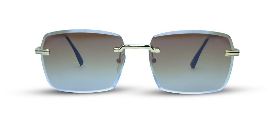 Azure Fade Signature Shades