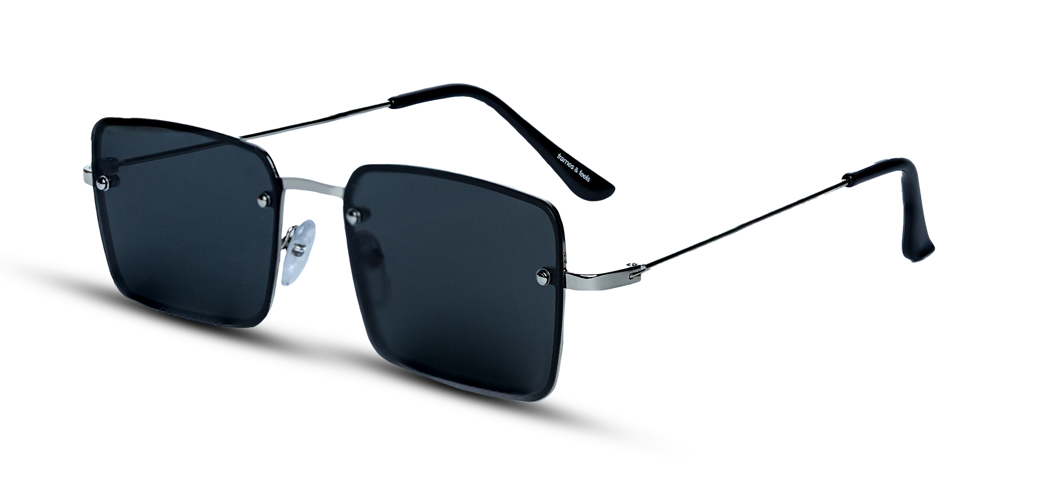 Phantom Edge (6714 - SILVER-GREY)