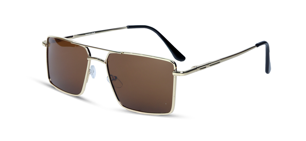 Desert Heir (8348-GOLD TEA)