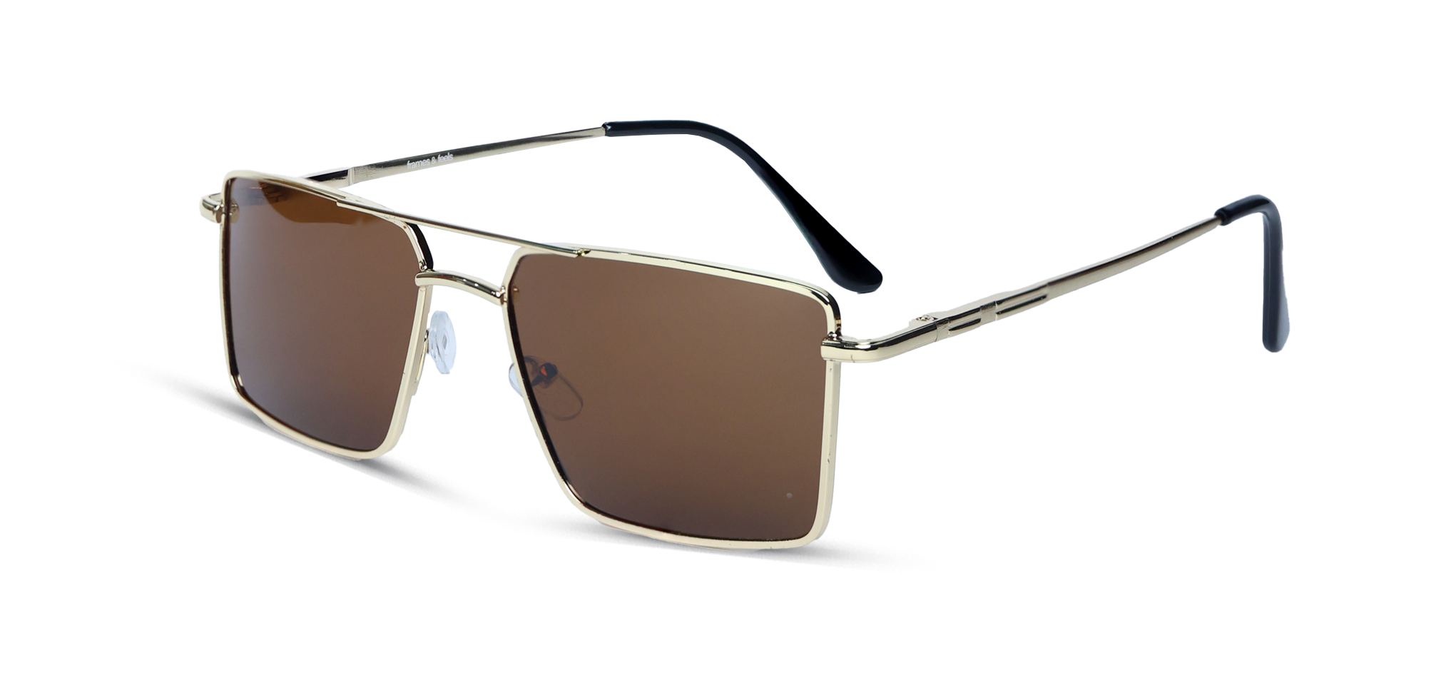 Desert Heir (8348-GOLD TEA)