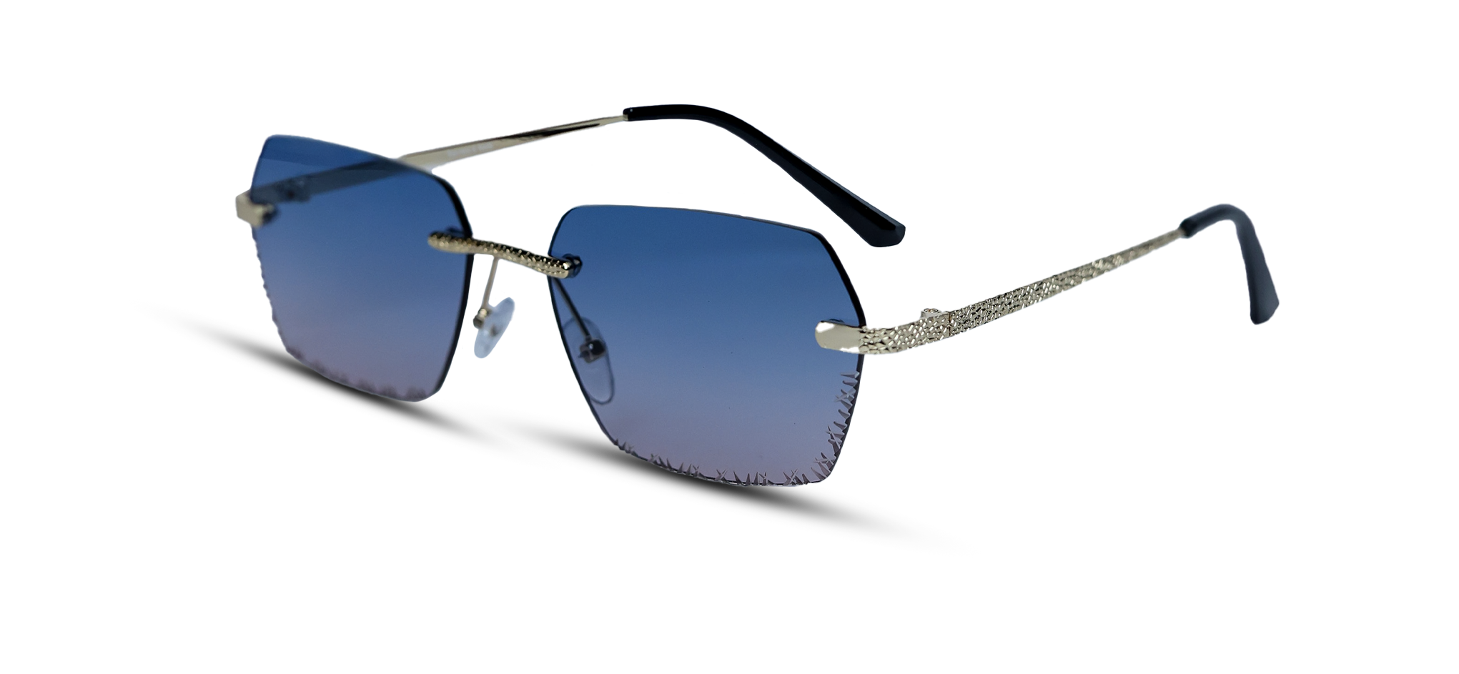 The Twilight Fade Sunglasses