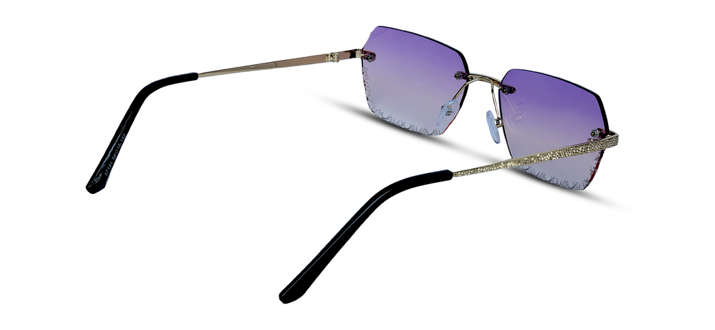The Starlight Rims Sunglasses