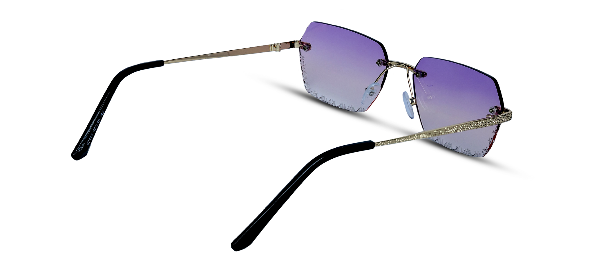 The Starlight Rims Sunglasses