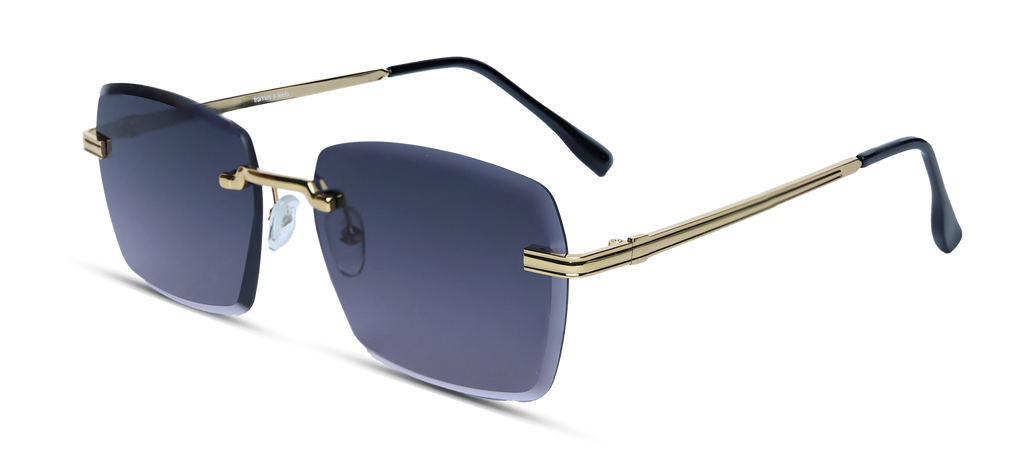 Premium Rimless Gradient