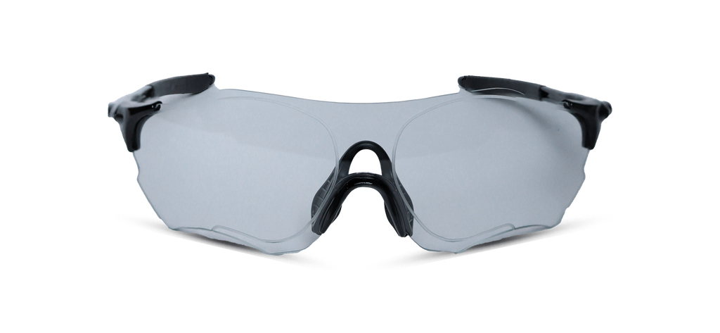 Velocity Shield (5746 BLACK,COLOR CHANGE GREY)