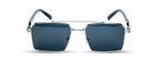 The Obsidian Monarch Sunglasses