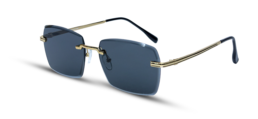The Midas Edge Sunglasses