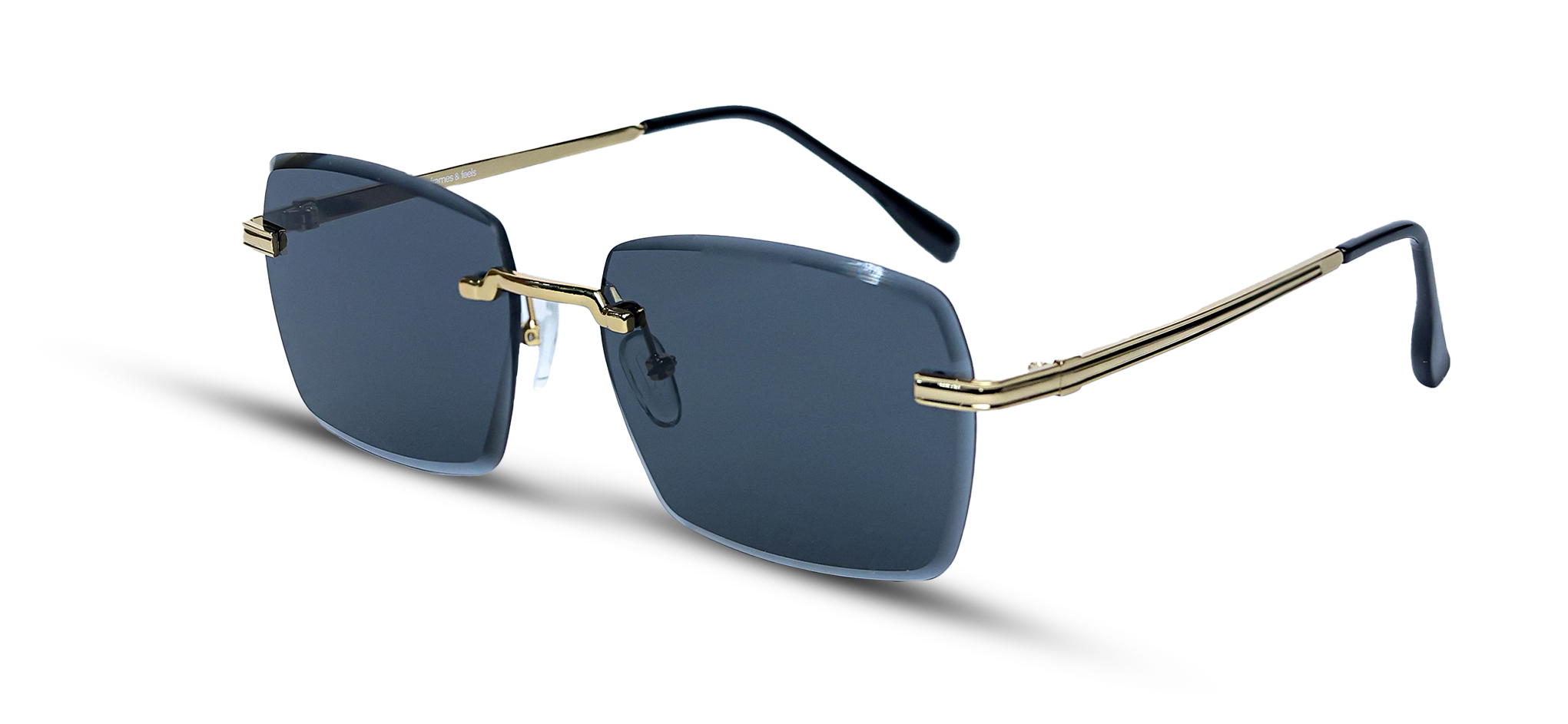 The Midas Edge Sunglasses