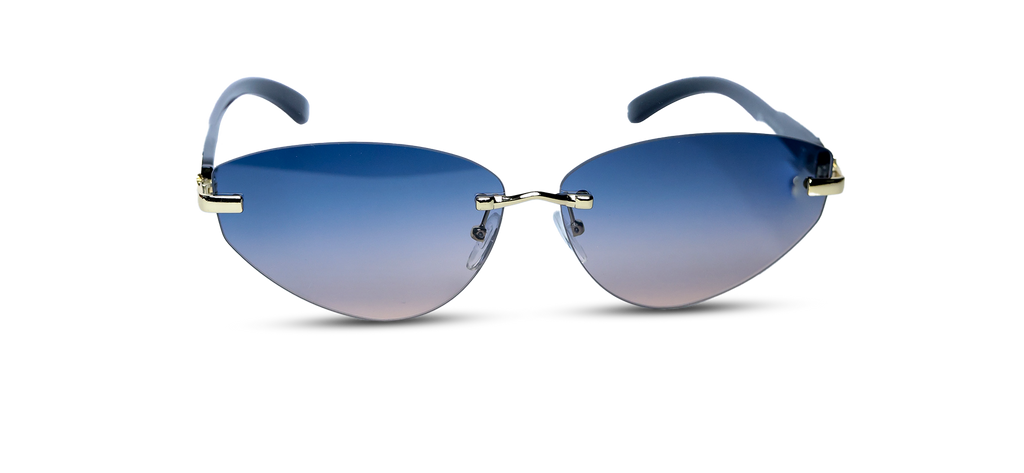 The Ocean Sky Sunglasses
