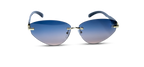 The Ocean Sky Sunglasses