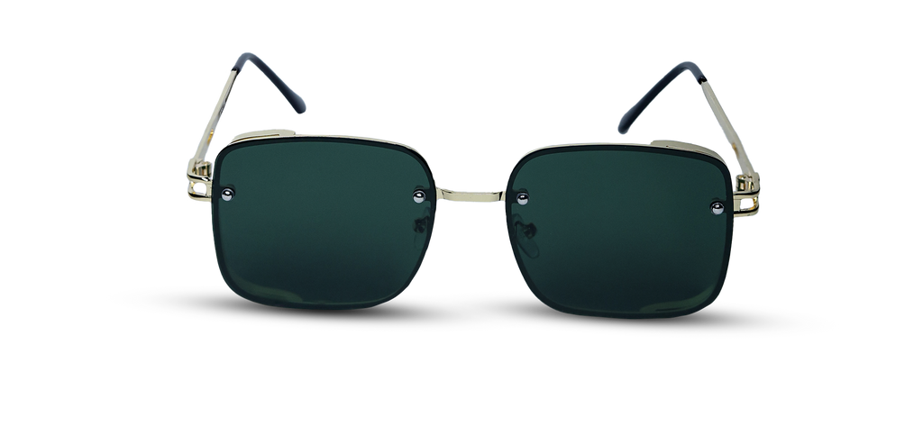 Emerald Baron (6707 - GOLD-GREEN)