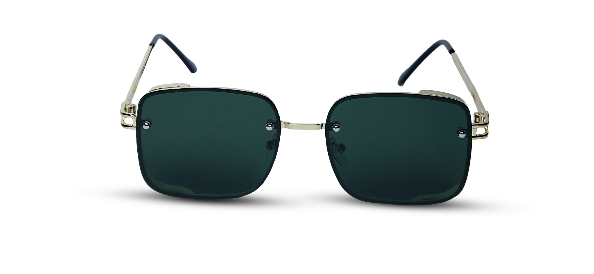 Emerald Baron (6707 - GOLD-GREEN)