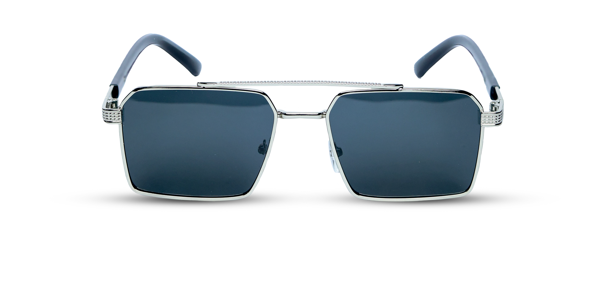 The Sterling Sentinel Sunglasses