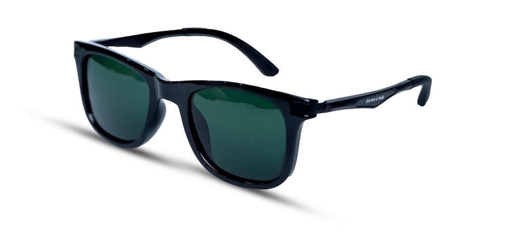 The Evergreen Sunglasses