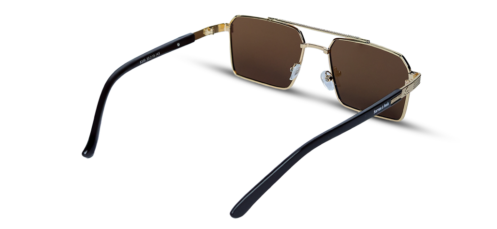 Regal Square Sunglasses