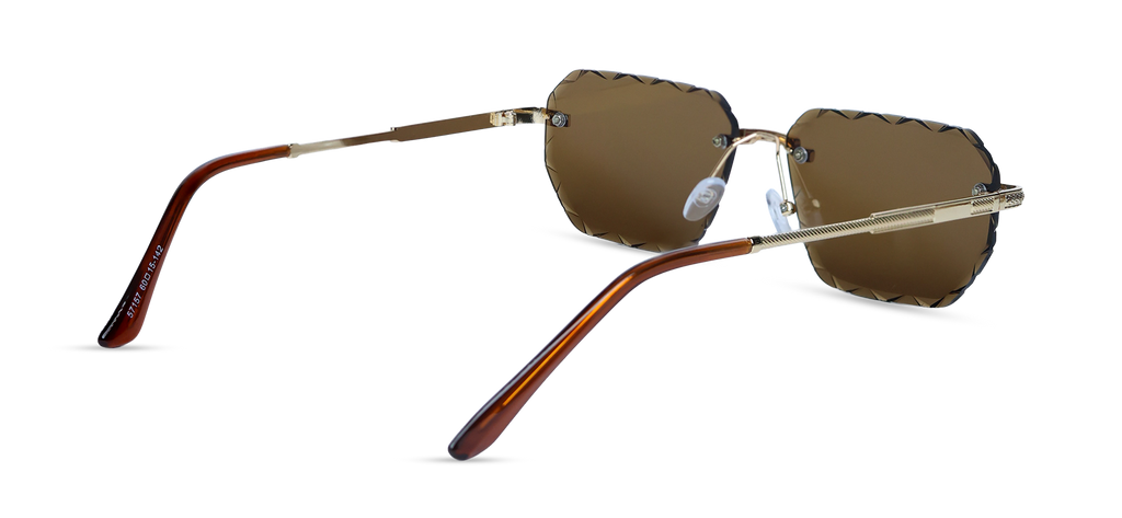 The Desert Jewel Sunglasses