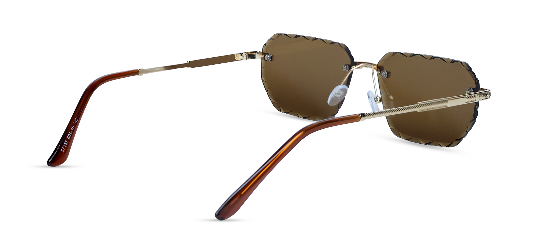 The Desert Jewel Sunglasses