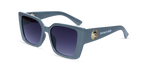 The Glacier Gate Sunglasses