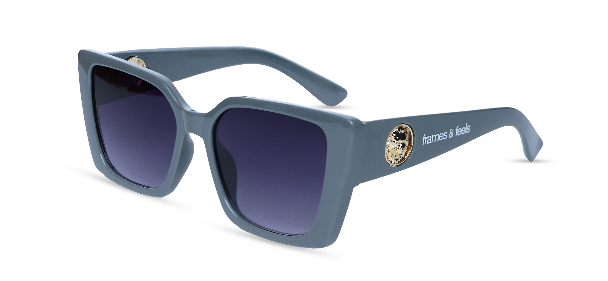 The Glacier Gate Sunglasses