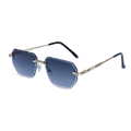 THE INNOVATOR SUNGLASSES- Ice Blue