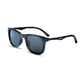 THE HERITAGE SUNGLASSES- Smoke Black