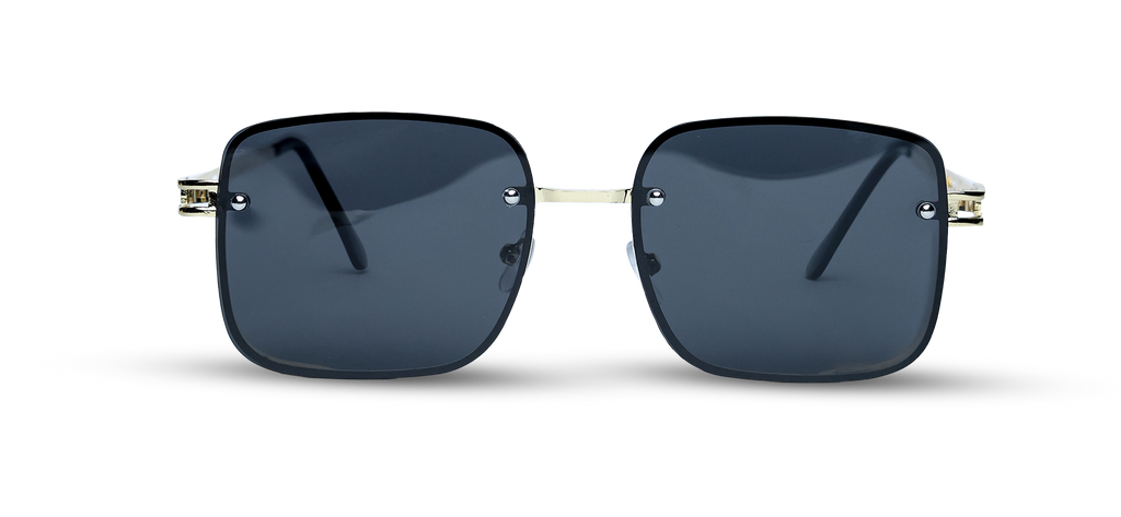 City Vibe (6707 - GOLD- GREY)