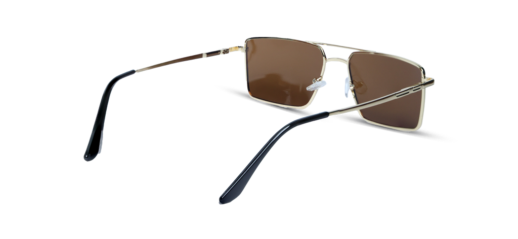 Desert Heir (8348-GOLD TEA)